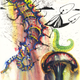 Image for article titled What did Salvador Dalí's Alice in Wonderland look like?